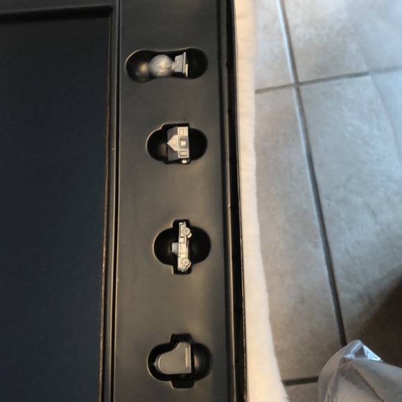 TWILIGHT SCENE IT THE DVD GAME - Picture 4 of 10